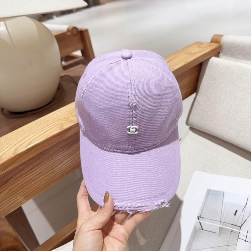 Chanel Cap 97 (66)